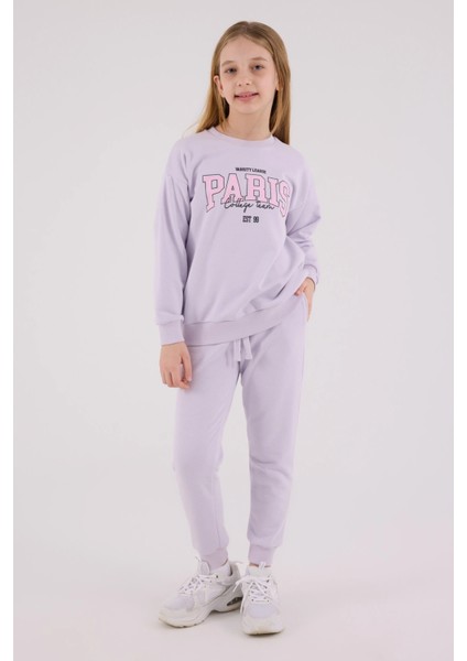 Rolypoly 3690-G Kız Çocuk Eşofman Takımı fiyatları