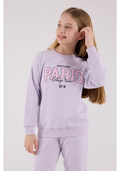 Rolypoly 3690-G Kız Çocuk Eşofman Takımı fırsatları