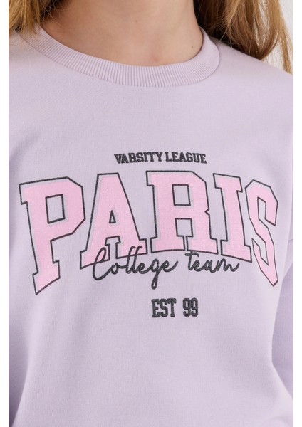 Rolypoly 3690-G Kız Çocuk Eşofman Takımı indirimleri