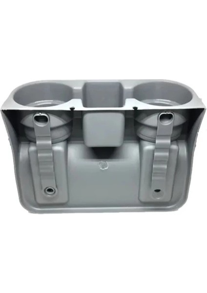 Gri Renk Oto Koltuk Yanı Bardak Tutucu Organizer fiyatları
