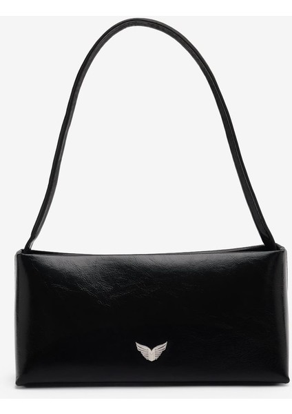 Aria Siyah Çanta