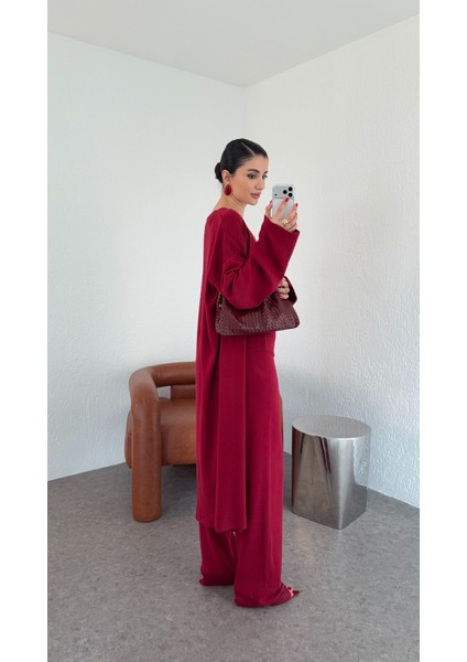 3'lü Bordo Takım fiyatları