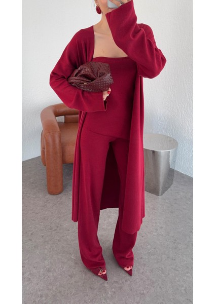 3'lü Bordo Takım modelleri