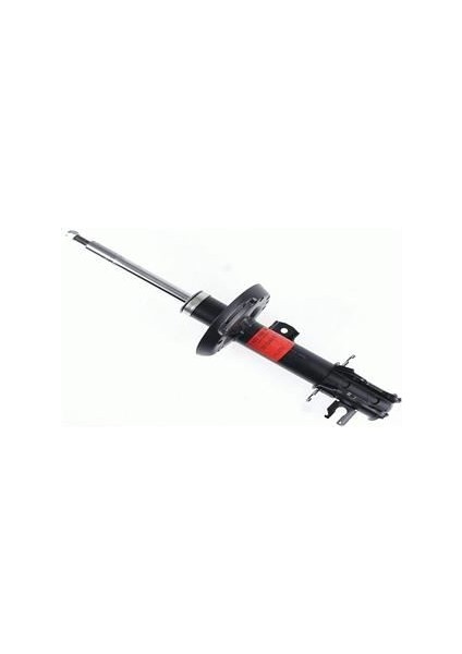 ÖN AMORTİSÖR GAZLI YENI MODEL TRANSIT T12-T15 1993-2001 YVT18045AA T109763