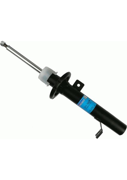 ÖN AMORTİSÖR GAZLI SOL FUSION 1.4-1.6-1.4 TDCI 2002-2012 2N1118146AE 2N1118146AB 2N1118146CA