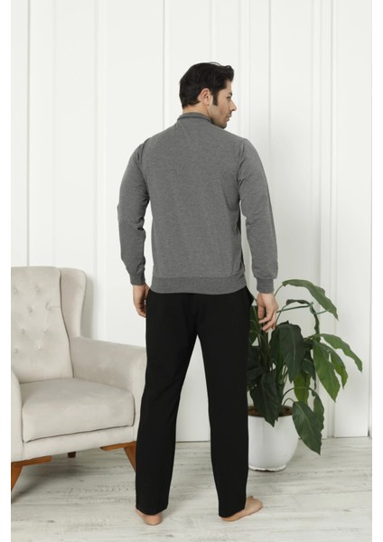 Alissa 6000 Erkek Eşofman Takımı