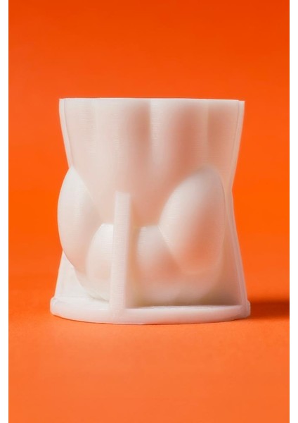 Kabaklı Hayalet M3 Silikon Mum Kalıbı fırsatları