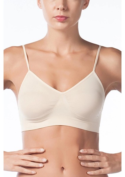 Miss Fit 1315 Ince Askılı Büstiyer fiyatları