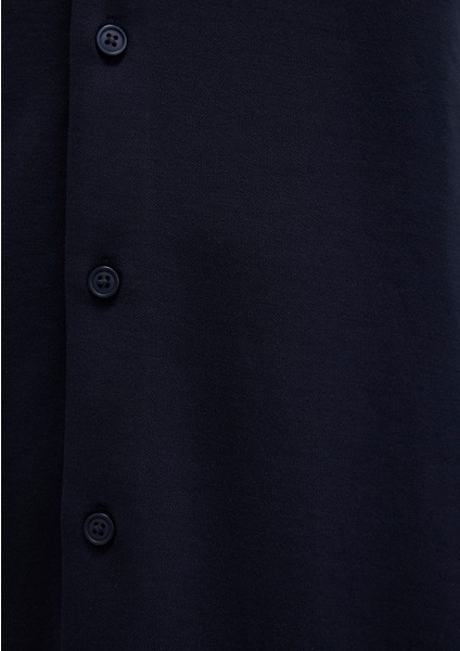 Mavi Black Lacivert Gömlek 0211908-70488