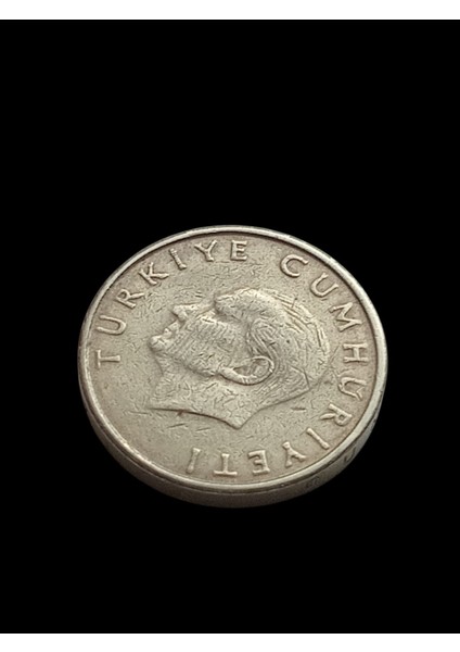 10 Bin 1995 Madeni Koleksiyon Para. Antika Madeni Para. fiyatları