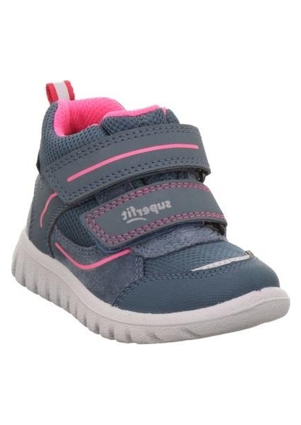 Superfıt Sport7 Mini Medium (Orta Genişlik) Gore-Tex Kız Cırtlı Bot 1-006189-1 (21-26) fiyatları