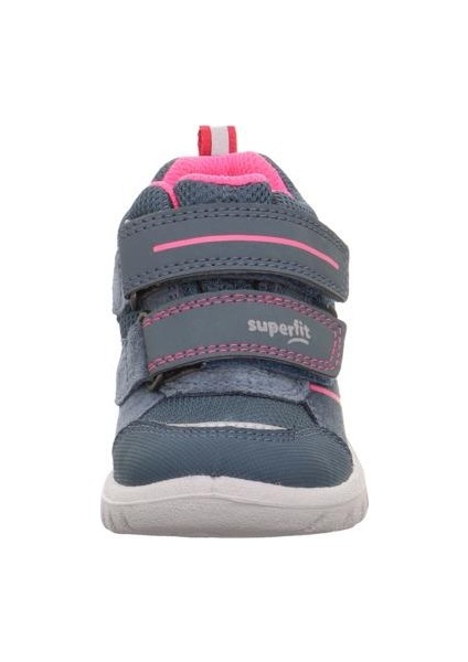 Superfıt Sport7 Mini Medium (Orta Genişlik) Gore-Tex Kız Cırtlı Bot 1-006189-1 (21-26) fırsatları