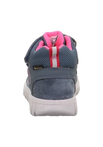 Superfıt Sport7 Mini Medium (Orta Genişlik) Gore-Tex Kız Cırtlı Bot 1-006189-1 (21-26) indirimleri
