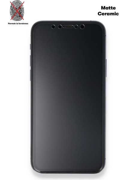 Bfs Xiaomi Redmi 12C Mat Seramik Nano Ekran Koruyucu fiyatları