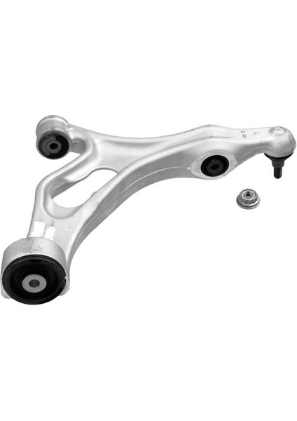 ÖN ALT TABLA ALÜMİNYUM SAĞ TOUAREG 2010 Q7 2010-2015 CAYENNE 2010 7L8407152E 7L8407152B 7L8407152C