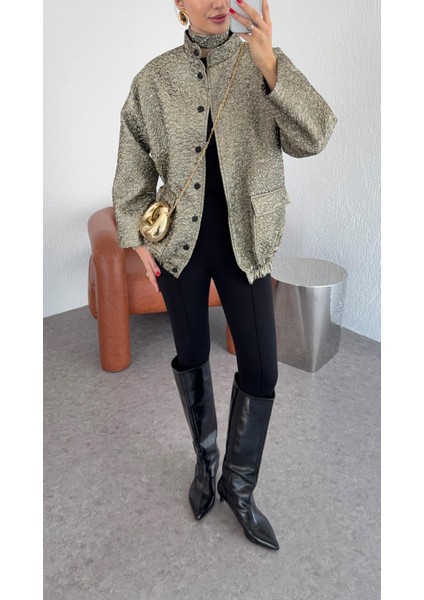 Jakarlı Ceket fırsatları