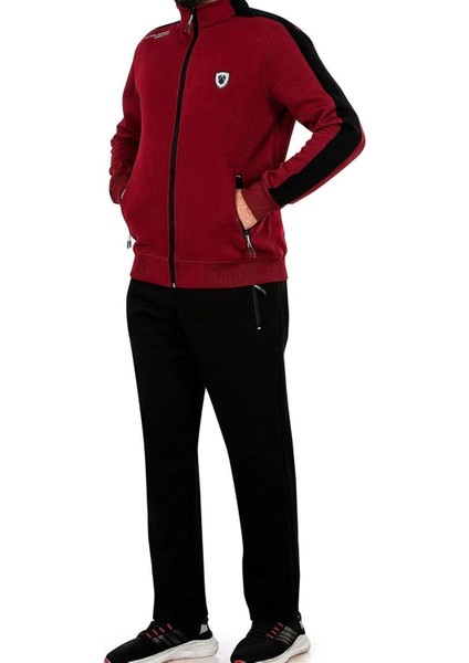 Fm 5205 Erkek 3 Iplik Eşofman Takımı fiyatları