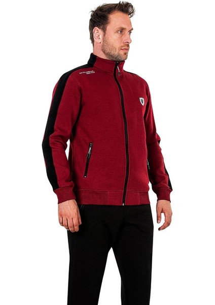 Fm 5205 Erkek 3 Iplik Eşofman Takımı modelleri