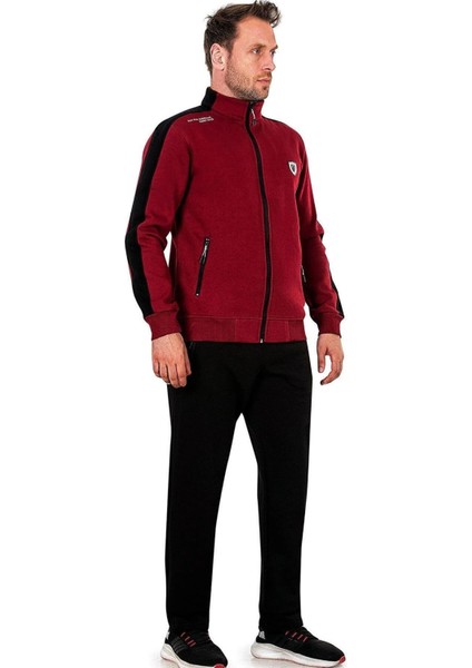 Fm 5205 Erkek 3 Iplik Eşofman Takımı fırsatları