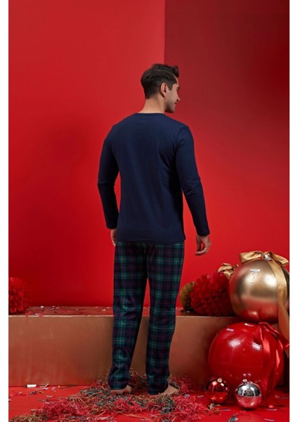 Ower Sleep 1586 Erkek Uzun Kol Pijama Takımı fiyatları