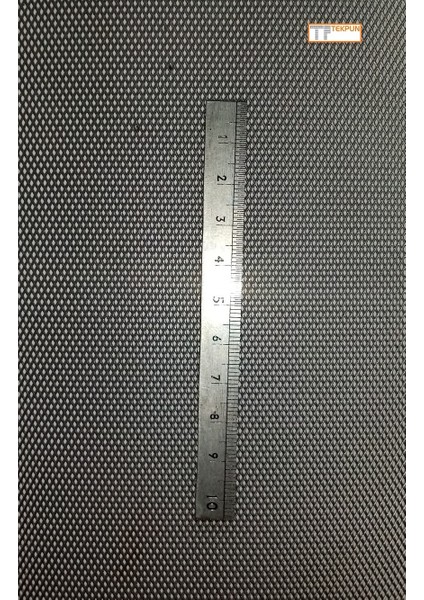 Paslanmaz Perfore Sac 2MMX4MM 1mt X1MT