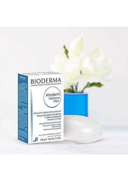 Bioderma Atoderm Intensive Bar Pain 150 gr modelleri