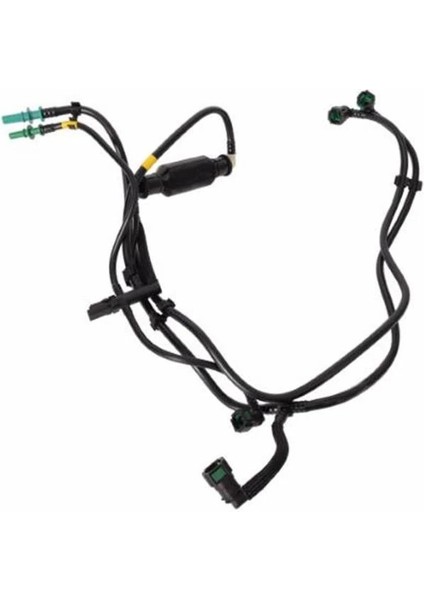 YAKIT BORUSU PARTNER TEPEE-PARTNER 2-EXPERT 3-206-207-1007-3008-5008-308-BERLINGO 2-3 1.6 HDI 1574 T5