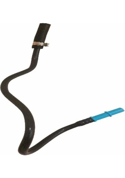 YAKIT BESLEME HORTUMU ÇIKIŞ CORSA C-COMBO C 1.3 DTI-1.3 CDTI Y13DT-Z13DT-Z13DTJ 5820461 55555611