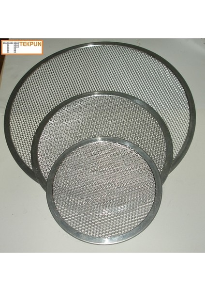 Pizza Pişirme Teli 26CM fiyatları
