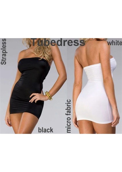 TSEC031001 Mini Elbise