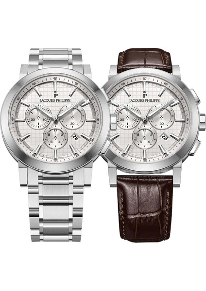 JPQGC171326XS Erkek Kol Saati ve Yedek Kordon