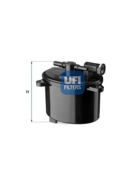 YAKIT FILTRESI 224DT DISCOVERY SPORT L550 2014 FREELANDER 2 L359 2006-2014 R.R EVOQUE L538 2011-2019 JAGUAR XF SPORTBRAKE 10250 2012-2014 XF 1 10250 2011-2015 LR001313 AJ811141