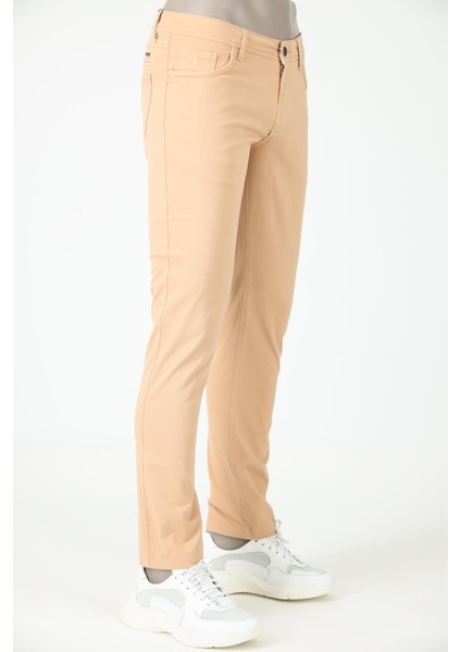 Pantolon Casual modelleri