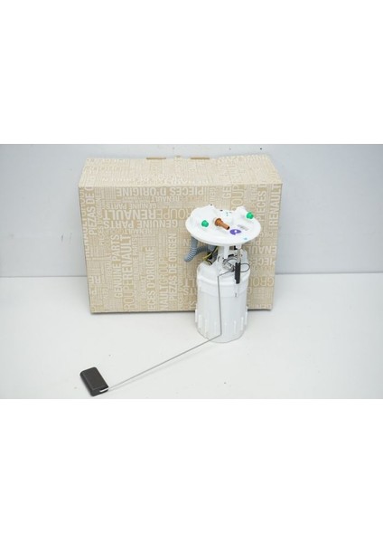 YAKIT DEPO ŞAMANDIRASI MASTER 3 2010 MOVANO B 2012 2.3 DCİ M9T 172020075R 172024734R 172025557R 172020255R