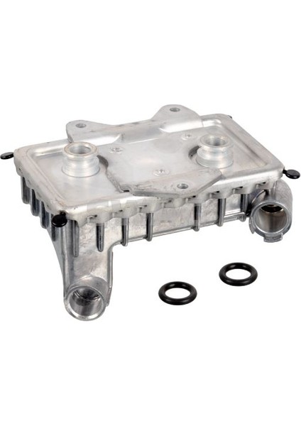 YAG SOGUTUCUSU MERCEDES OM604 OM605 OM606 W202 W124 W210 A6061800365