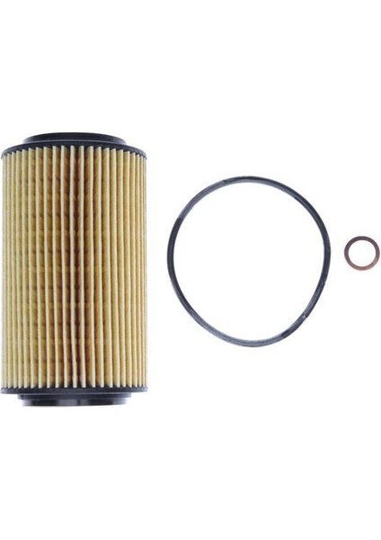 YAG FILTRESI BMW M47D20 E39 E46 . LAND ROVER FREELANDER 1 204D3 L314 TD4 11422247018 LRF100150