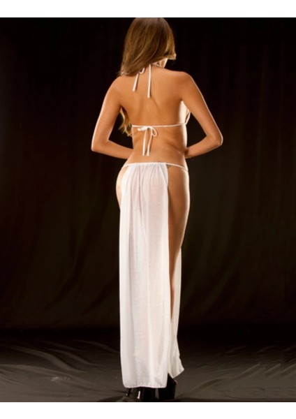 TP100989 Seksi Transparan Gecelik fiyatları