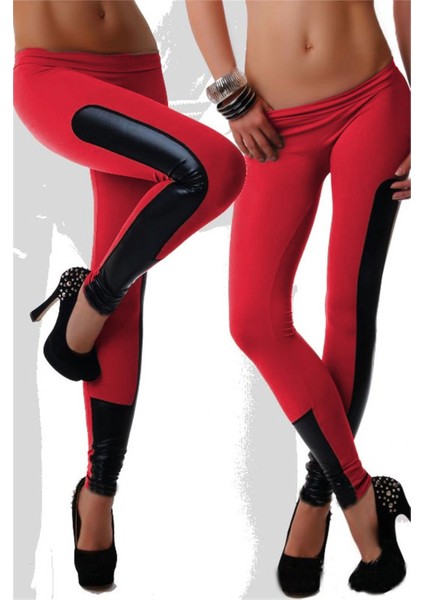 TP101291 Fantazi Tayt