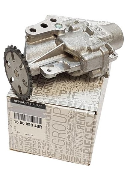 YAG POMPASI MERCEDES C-CLASS OM626 W205 S205 2014 RENAULT KOLEOS 2 2016 TALISMAN 2016 1.6DCI R9M A6261800001 150009846R