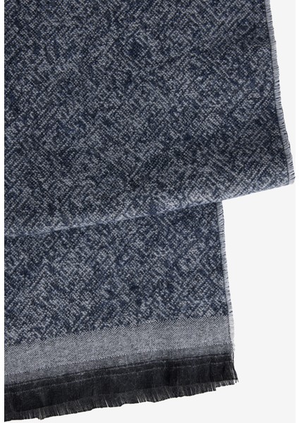 Desenli Standart Fit Atkı modelleri