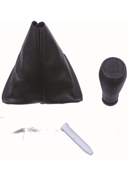 VİTES TOPUZU KÖRÜĞÜ BIPPER-NEMO-FIORINO SİYAH 2403 FS 7591 Y5