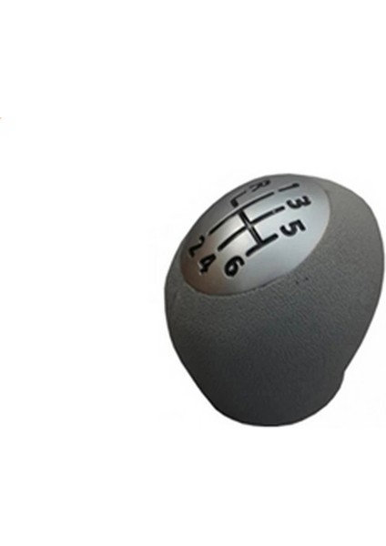 VİTES TOPUZU GRİ KROM KAPAK DUSTER-MEGANE 3-FLUENCE-MASTER 328650047R (5 ADET)