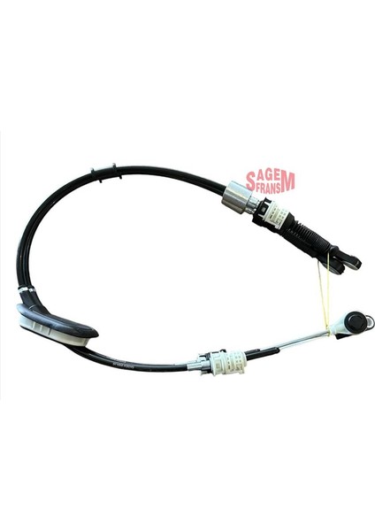 Vites Kumanda Teli Sağ-Sol 6 Vites Kadjar 1.5 Dcı 349357827R