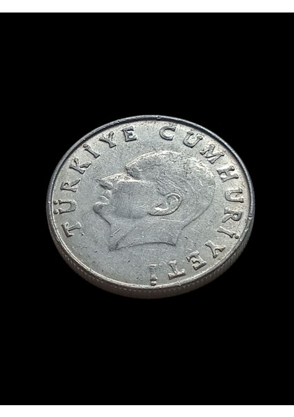 25 Lira 1987 Madeni Koleksiyon Para .antika Koleksiyon Madeni Para. fiyatları