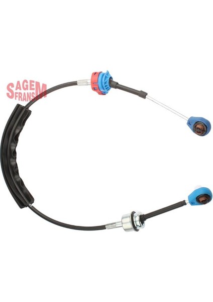 VİTES KUMANDA TELİ SAĞ KANGOO 1.5 DCI 7701479155