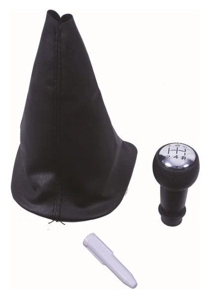 VİTES TOPUZU KÖRÜĞÜ P206 KROM 2403 AP 7588 PC