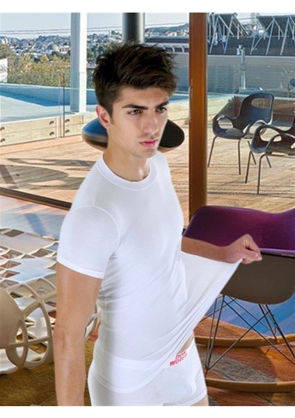 DM110424 Erkek Atlet Çamaşır fiyatları