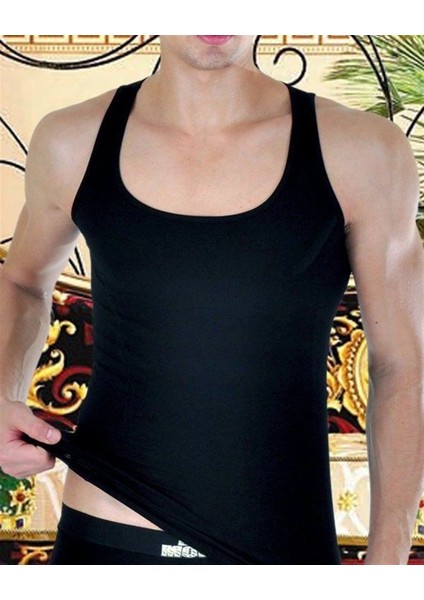 DM110425 Erkek Atlet Çamaşır