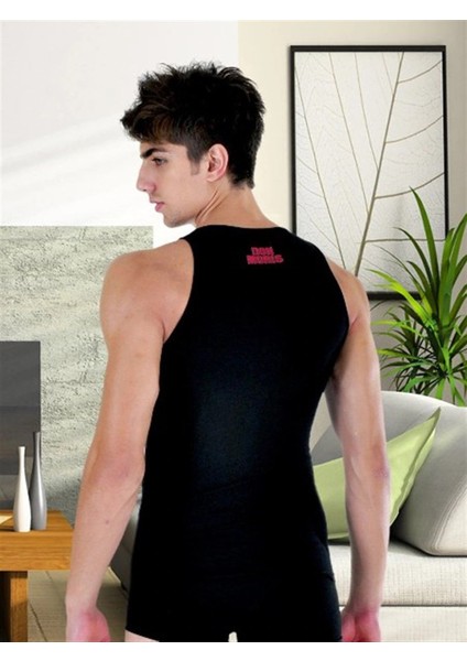 DM110425 Erkek Atlet Çamaşır modelleri