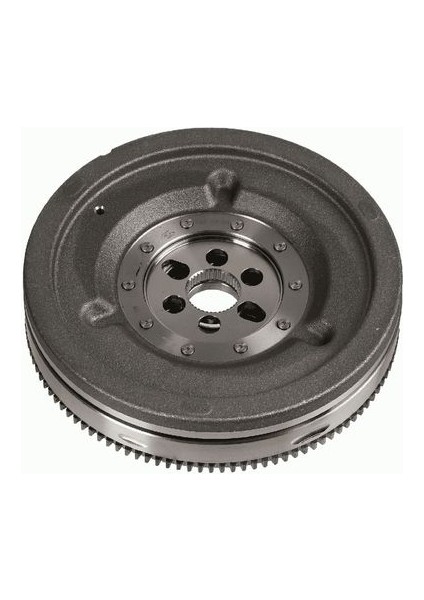 VOLANT KOMPLE FOCUS 3 2014-C-MAX-KUGA 2 2014 CONNECT 1.5 TDCI 2014 6 VITES POWERSHIFT OTOM. FM517A555CA 1939876 7A555